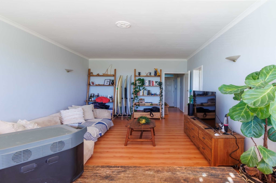 To Let 1 Bedroom Property for Rent in Mouille Point Western Cape